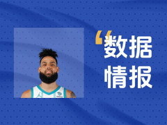 撐起球隊進攻！科迪-馬丁首節(jié)4投2中砍下5分