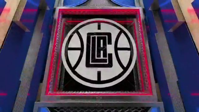 【2024年02月13日】森林狼vs快船第1節(jié)中文解說錄像回放