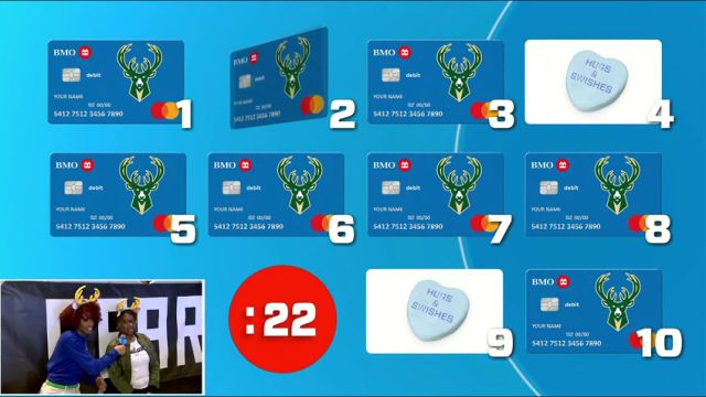 【2024年02月14日】熱火vs雄鹿第1節(jié)英文原聲錄像回放