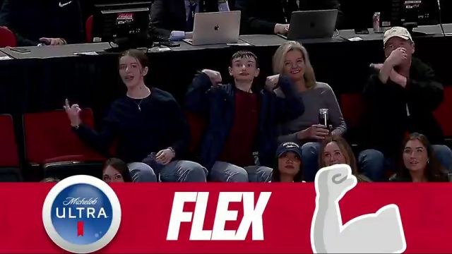 【2024年02月14日】NBA常規(guī)賽:森林狼vs開拓者第2節(jié)中文解說錄像回放