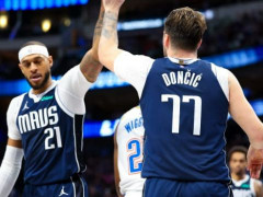 馬刺vs獨(dú)行俠直播在線觀看-NBA常規(guī)賽（2024年02月15日）