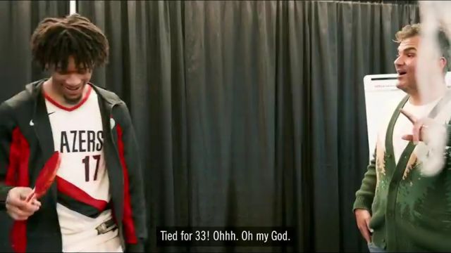【2024年02月14日】NBA常規(guī)賽:森林狼vs開拓者第3節(jié)中文解說錄像回放