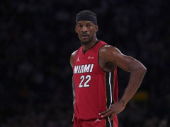 熱火vs76人直播在線觀看-NBA常規(guī)賽（2024年02月15日）