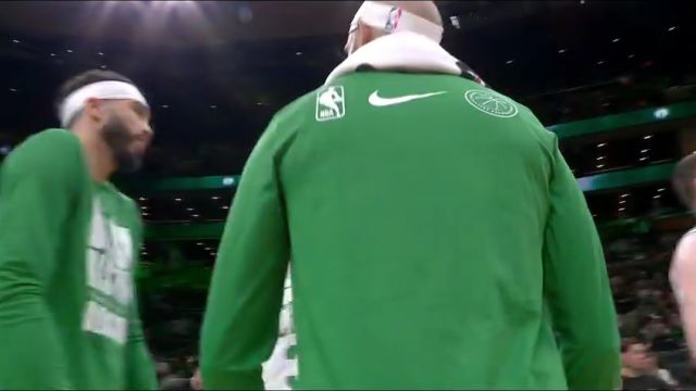 【2024年02月15日】NBA常規(guī)賽:籃網(wǎng)vs凱爾特人第4節(jié)中解說錄像回放
