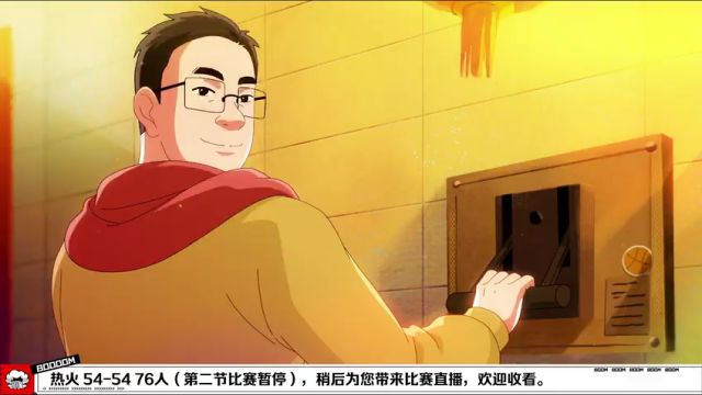 【2024年02月15日】熱火vs76人第2節(jié)中文解說錄像回放