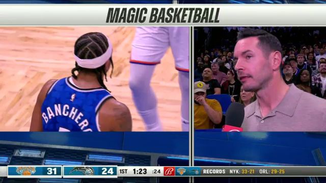 【2024年02月15日】NBA常規(guī)賽:尼克斯vs魔術(shù)第1節(jié)中文解說錄像回放