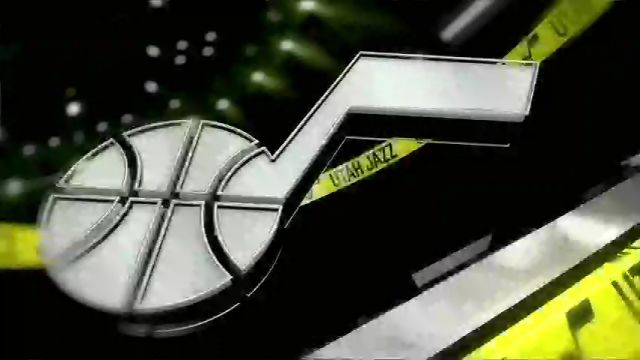 【2024年02月16日】NBA常規(guī)賽：勇士vs爵士第1節(jié)中文解說錄像回放