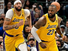 湖人vs勇士直播在線觀看-NBA常規(guī)賽（2024年02月23日）