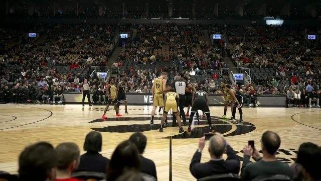 【2024年02月23日】NBA常規(guī)賽:籃網(wǎng)vs猛龍第1節(jié)中文解說錄像回放