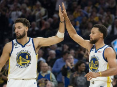 黃蜂vs勇士直播在線觀看-NBA常規(guī)賽（2024年02月24日）