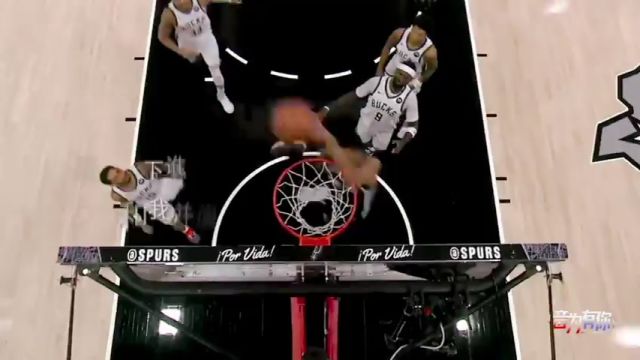【2024年02月23日】NBA常規(guī)賽:奇才vs掘金第1節(jié)中文解說(shuō)錄像回放