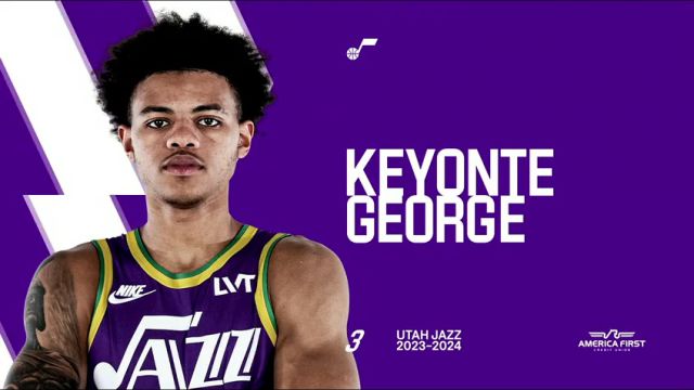 【2024年02月23日】NBA常規(guī)賽:黃蜂vs爵士第3節(jié)英文原聲錄像回放