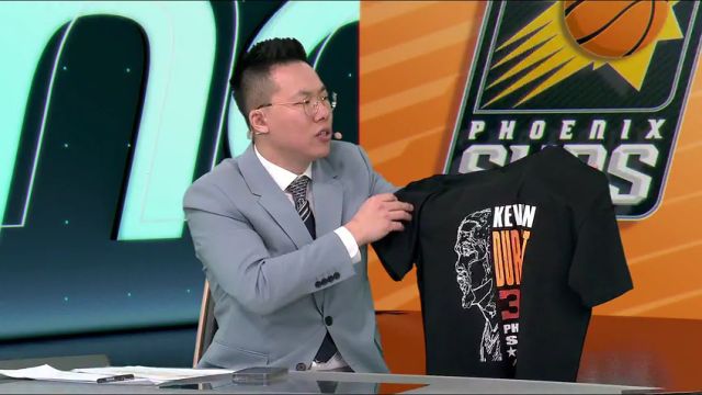 【2024年02月23日】NBA常規(guī)賽：太陽(yáng)vs獨(dú)行俠第3節(jié)中文解說(shuō)錄像回放