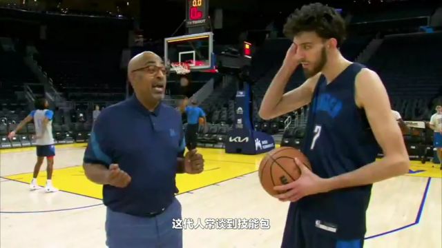 【2024年02月24日】NBA常規(guī)賽:奇才vs雷霆第3節(jié)英文原聲錄像回放