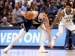 掘金vs勇士直播在線觀看-NBA常規(guī)賽（2024年02月26日）