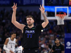 獨(dú)行俠vs步行者直播在線觀看-NBA常規(guī)賽（2024年02月26日）