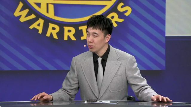 【2024年02月26日】掘金vs勇士第3節(jié)中文解說錄像回放