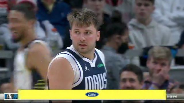 【2024年02月26日】NBA常規(guī)賽:獨(dú)行俠vs步行者第3節(jié)中文解說(shuō)錄像回放