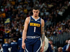 國(guó)王vs掘金直播在線觀看-NBA常規(guī)賽（2024年02月29日）