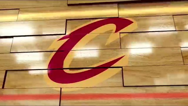 【2024年02月28日】NBA常規(guī)賽：獨行俠vs騎士第4節(jié)中文解說錄像回放