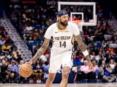 鵜鶘vs步行者直播在線觀看-NBA常規(guī)賽（2024年02月29日）