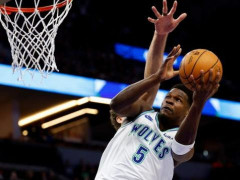 灰熊vs森林狼直播在線觀看-NBA常規(guī)賽（2024年02月29日）