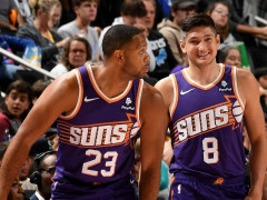 火箭vs太陽直播在線觀看-NBA常規(guī)賽（2024年03月01日）