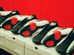 史上最好看的球鞋？哈登8代正式发售