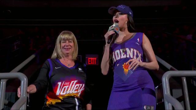 【2024年03月03日】NBA常規(guī)賽:火箭vs太陽第1節(jié)英文原聲錄像回放