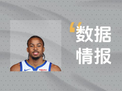 撐撐場(chǎng)面！穆迪前三節(jié)9中5得到11分4板