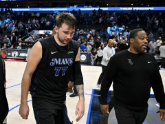 步行者vs獨行俠直播在線觀看-NBA常規(guī)賽（2024年03月06日）