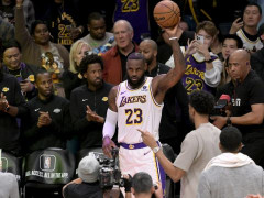 雷霆vs湖人直播在線觀看-NBA常規(guī)賽（2024年03月05日）