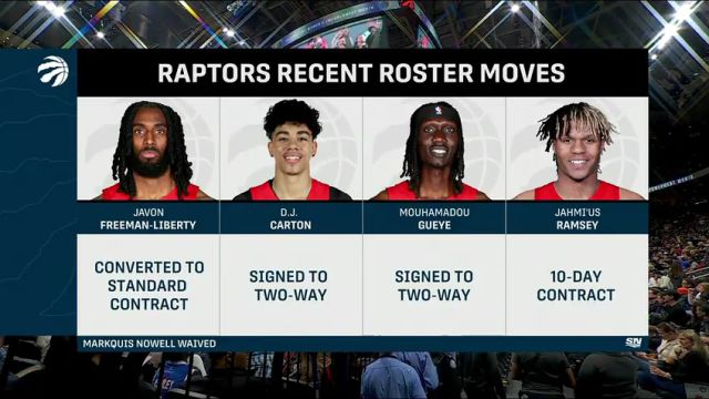 【2024年03月06日】NBA常規(guī)賽:鵜鶘vs猛龍第3節(jié)中文解說錄像回放