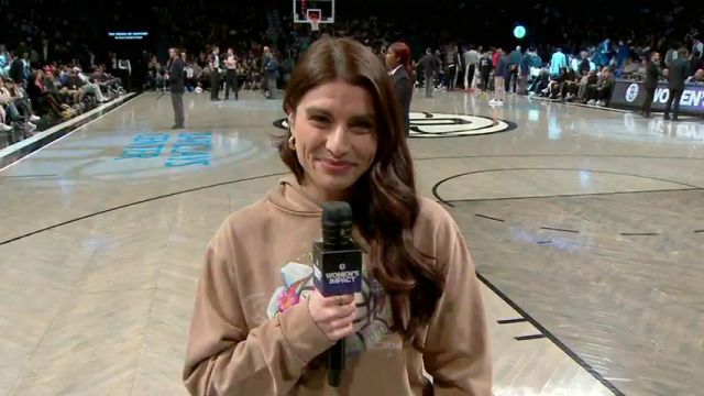 【2024年03月06日】NBA常規(guī)賽:76人vs籃網(wǎng)第3節(jié)英文原聲錄像回放