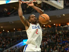 快船vs火箭直播在線觀看-NBA常規(guī)賽（2024年03月07日）