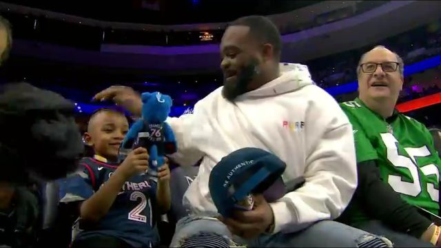 【2024年03月07日】NBA常規(guī)賽：灰熊vs費城第1節(jié)中文解說錄像回放