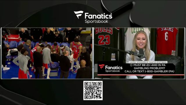 【2024年03月09日】鵜鶘vs76人第2節(jié)英文原聲錄像回放