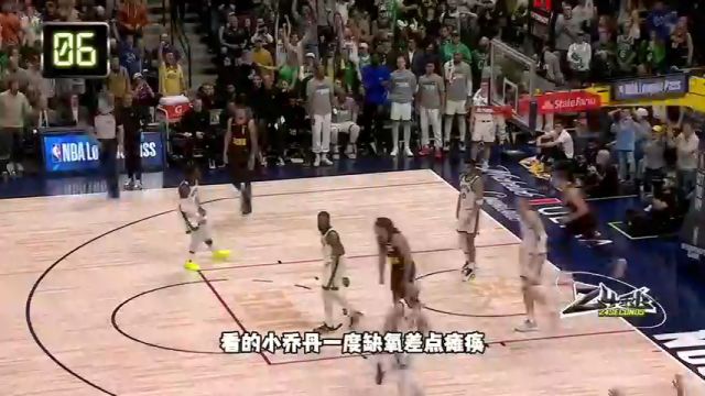【2024年03月09日】老鷹vs灰熊第1節(jié)英文原聲錄像回放