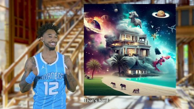 【2024年03月10日】NBA常規(guī)賽:籃網(wǎng)vs黃蜂第2節(jié)英文原聲錄像回放