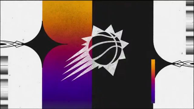 【2024年03月10日】NBA常規(guī)賽：凱爾特人vs太陽第3節(jié)英文原聲錄像回放