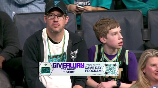【2024年03月10日】NBA常規(guī)賽:籃網(wǎng)vs黃蜂第1節(jié)英文原聲錄像回放