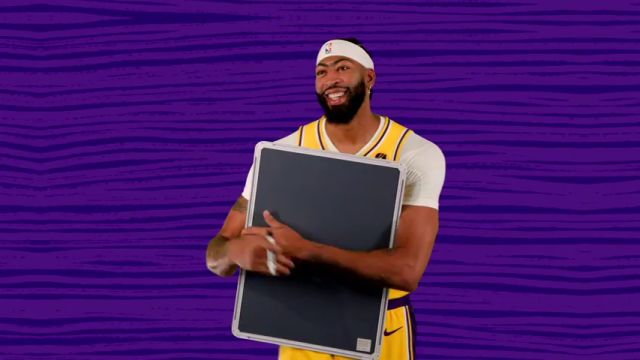 【2024年03月11日】NBA常規(guī)賽：森林狼vs湖人第2節(jié)英文原聲錄像回放