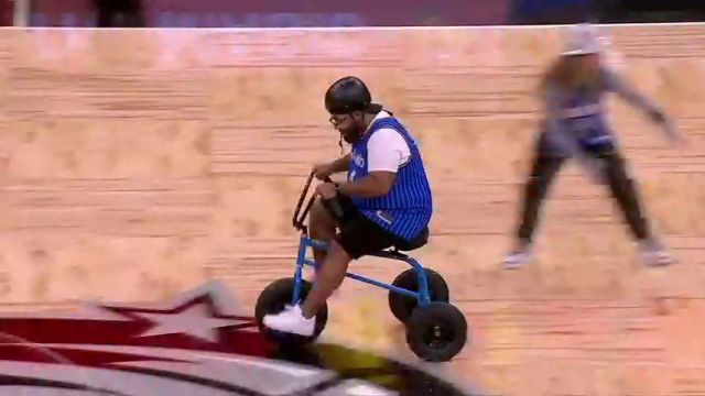 【2024年03月11日】NBA常規(guī)賽:步行者vs魔術(shù)第3節(jié)英文原聲錄像回放