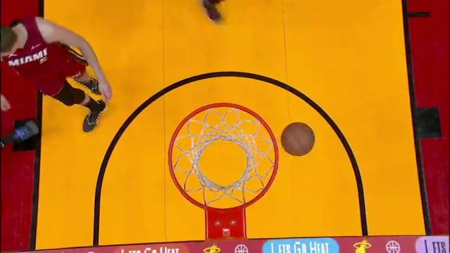 【2024年03月11日】NBA常規(guī)賽:奇才vs熱火第3節(jié)英文原聲錄像回放