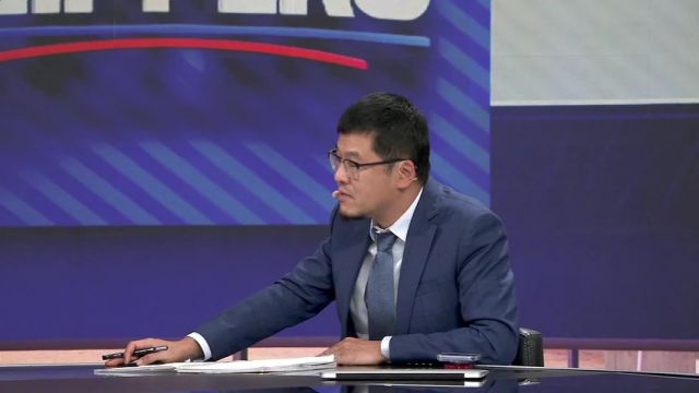 【2024年03月13日】NBA常規(guī)賽：森林狼vs快船第3節(jié)中文解說(shuō)錄像回放