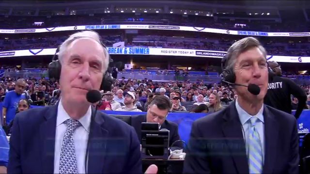 【2024年03月14日】NBA常規(guī)賽:籃網(wǎng)vs魔術(shù)第2節(jié)英文原聲錄像回放