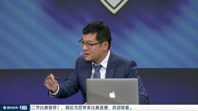 【2024年03月14日】NBA常規(guī)賽：勇士vs獨行俠第2節(jié)中文解說錄像回放