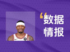 撐起球隊(duì)進(jìn)攻！克雷格首節(jié)4投3中砍下9分