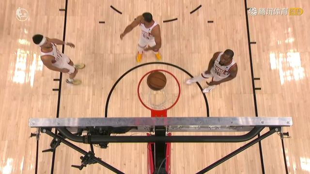 【2024年03月18日】2023/24賽季NBA常規(guī)賽：太陽 VS 雄鹿 全場錄像回放