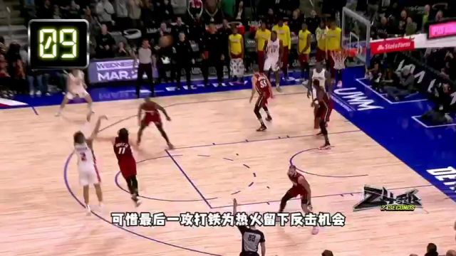 【2024年03月19日】森林狼vs爵士第1節(jié)中文解說(shuō)錄像回放